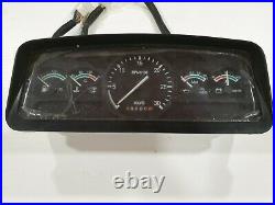 Foton, Lovol 20,25,28hp Tractor. Instrument Panel Assembly