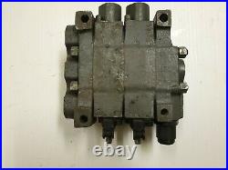 Foton, Lovol 30/40/50/60hp Tractor, Multi-way Control Valve Assembly