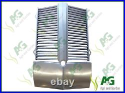 Front Grill Set for Massey Ferguson T20 Metal Complete