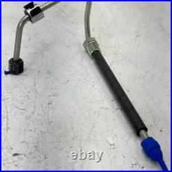 Fuel Injection Pipe, 5-6, Daf Mx-13 2403816