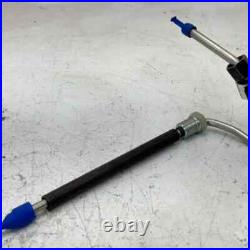 Fuel Injection Pipe, 5-6, Daf Mx-13 2403816