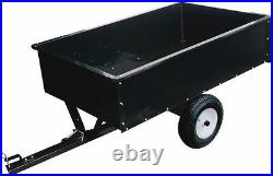 GARDEN TRAILER 1000LB/450kg GARDEN TRAILER 1000LB/450kg