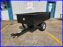 GARDEN TRAILER 1000LB/450kg