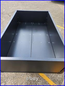 GARDEN TRAILER 1000LB/450kg