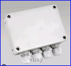 GEA 71602680000 Electronic Control Unit Feed Dispenser Parlour