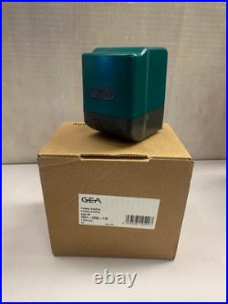 GEA AutoPuls Apex MZ Milking Pulsator 7051-2950-170 24V AC/DC Dairy Parlour