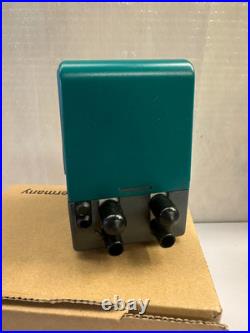 GEA AutoPuls Apex MZ Milking Pulsator 7051-2950-170 24V AC/DC Dairy Parlour
