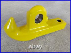 Genuine Dromone John Deere Pick Up Hitch Tow Hook L156433