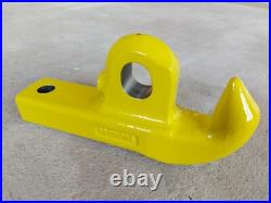 Genuine Dromone John Deere Pick Up Hitch Tow Hook L156433
