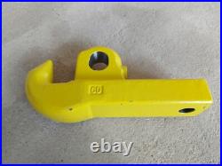 Genuine Dromone John Deere Pick Up Hitch Tow Hook L156433