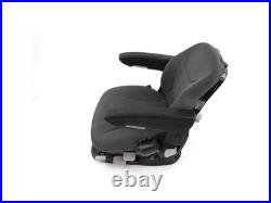 Genuine Grammer Tractor Seat Maximo Msg95a/731 Air Suspension