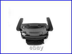 Genuine Grammer Tractor Seat Maximo Msg95a/731 Air Suspension