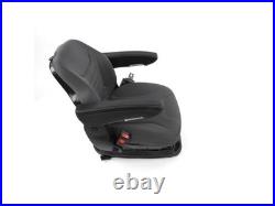 Genuine Grammer Tractor Seat Maximo Msg95a/731 Air Suspension