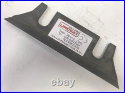 Genuine JF Forage Harvester BladesKnves Pack Of 5 FCT 900 1050 1100 1350