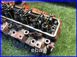Genuine John Deere 4.5l Engine Cylinder Head R121402