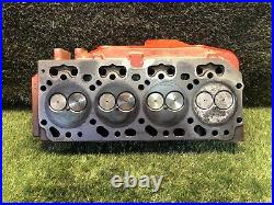 Genuine John Deere 4.5l Engine Cylinder Head R121402