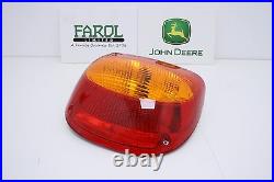 Genuine John Deere 6620 Tractor Rear Tail Light AL210180