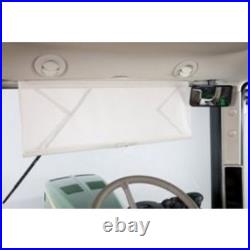 Genuine John Deere Cab Sun Shade RE197943 Tractor 6 7 8 9 Series Farm Sprayer