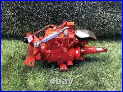 Genuine John Deere Engine Fuel Injection Pump Re522697