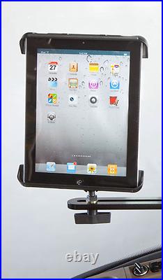 Genuine John Deere Tablet Holder BRE10255 Tractor Combine Agriculture Farming