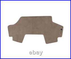 Genuine John Deere Tractor Carpet Mat 6R Cab Standard Floor Mat MCTJHD5561