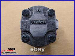 Genuine Oem E007202715d91 Hydraulic Gear Pump For 3535 4035 Mahindra Tractor