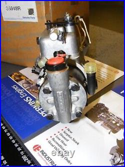Genuine Perkins/Delphi diesel Injection Pump 36948R / 3233F523 Only £1248.75+vat