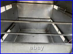 Graham Edwards 14ft Cattle Trailer. Tractor Loader Telehandler Spreader Tanker