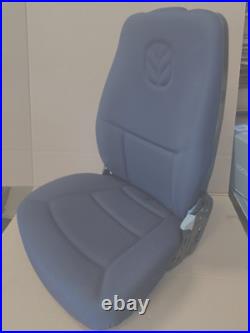Grammer Actimo Seat Upper Tractor Digger Plant Excavator MSG95 MSG85 722 732 742