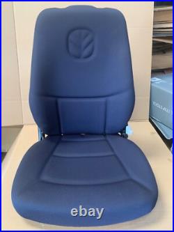 Grammer Actimo Seat Upper Tractor Digger Plant Excavator MSG95 MSG85 722 732 742