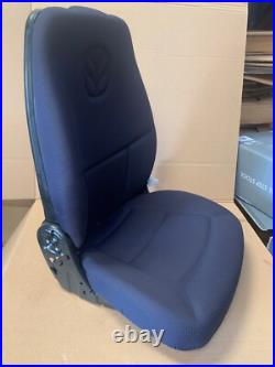 Grammer Actimo Seat Upper Tractor Digger Plant Excavator MSG95 MSG85 722 732 742