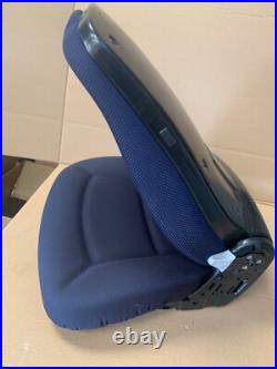 Grammer Actimo Seat Upper Tractor Digger Plant Excavator MSG95 MSG85 722 732 742