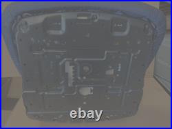 Grammer Actimo Seat Upper Tractor Digger Plant Excavator MSG95 MSG85 722 732 742