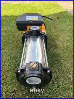HMC170-6SH High Pressure Irrigation Pump 170 L/min 80m Head
