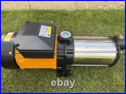 HMC170-6SH High Pressure Irrigation Pump 170 L/min 80m Head