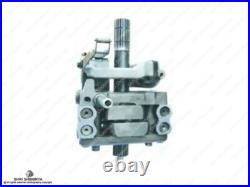 HYDRAULIC LIFT PUMP ASSY WITH CURVE LEVER 21 Splines For Massey Ferguson