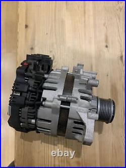 HYUNDAI Alternator T100378 36300 07000