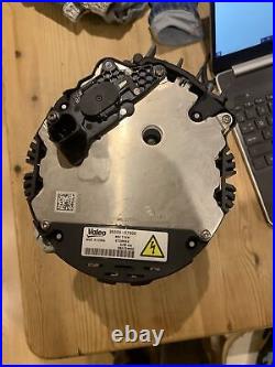 HYUNDAI Alternator T100378 36300 07000