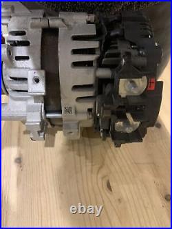 HYUNDAI Alternator T100378 36300 07000