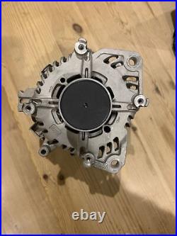 HYUNDAI Alternator T100378 36300 07000