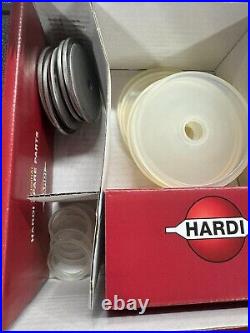 Hardi Agricultural Crop Sprayer Service Kit for 361/363 Pump 06 HAR75073700