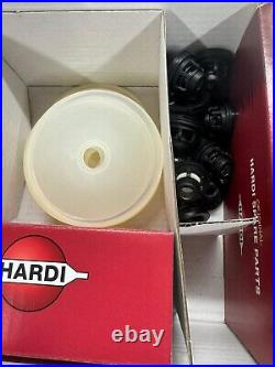 Hardi Agricultural Crop Sprayer Service Kit for 361/363 Pump 06 HAR75073700