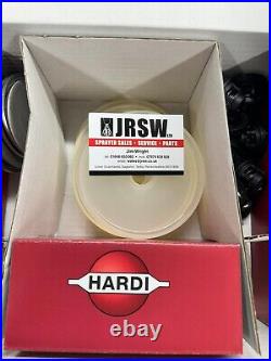 Hardi Agricultural Crop Sprayer Service Kit for 361/363 Pump 06 HAR75073700