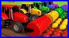 Harvesting_Fruits_And_Vegetables_With_Tractors_Learn_Colors_For_Kids_Children_Zorip_01_iwd