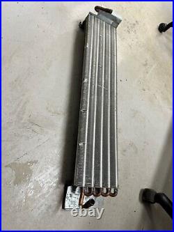 Heat Exchanger AL75435