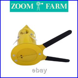 Heavy-Duty Big Bag Dispenser & Bulk Bag Unloader for Fertiliser New