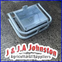 Heavy Duty Cattle / Cow Drinker Galvanised FREE DELIVERY