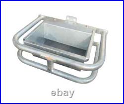 Heavy Duty Cattle / Cow Drinker Galvanised FREE DELIVERY