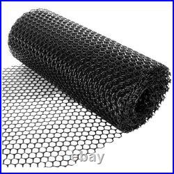 Heavy Duty Grass Protection Mesh Roll 460gsm For Parking & Paths