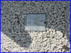 Hitch Lock / Caravan or Trailer Security Lock